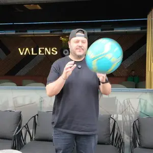 Outtakes von den letzten Aufnahmen